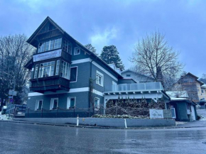 Apartment Stella Bad Ischl